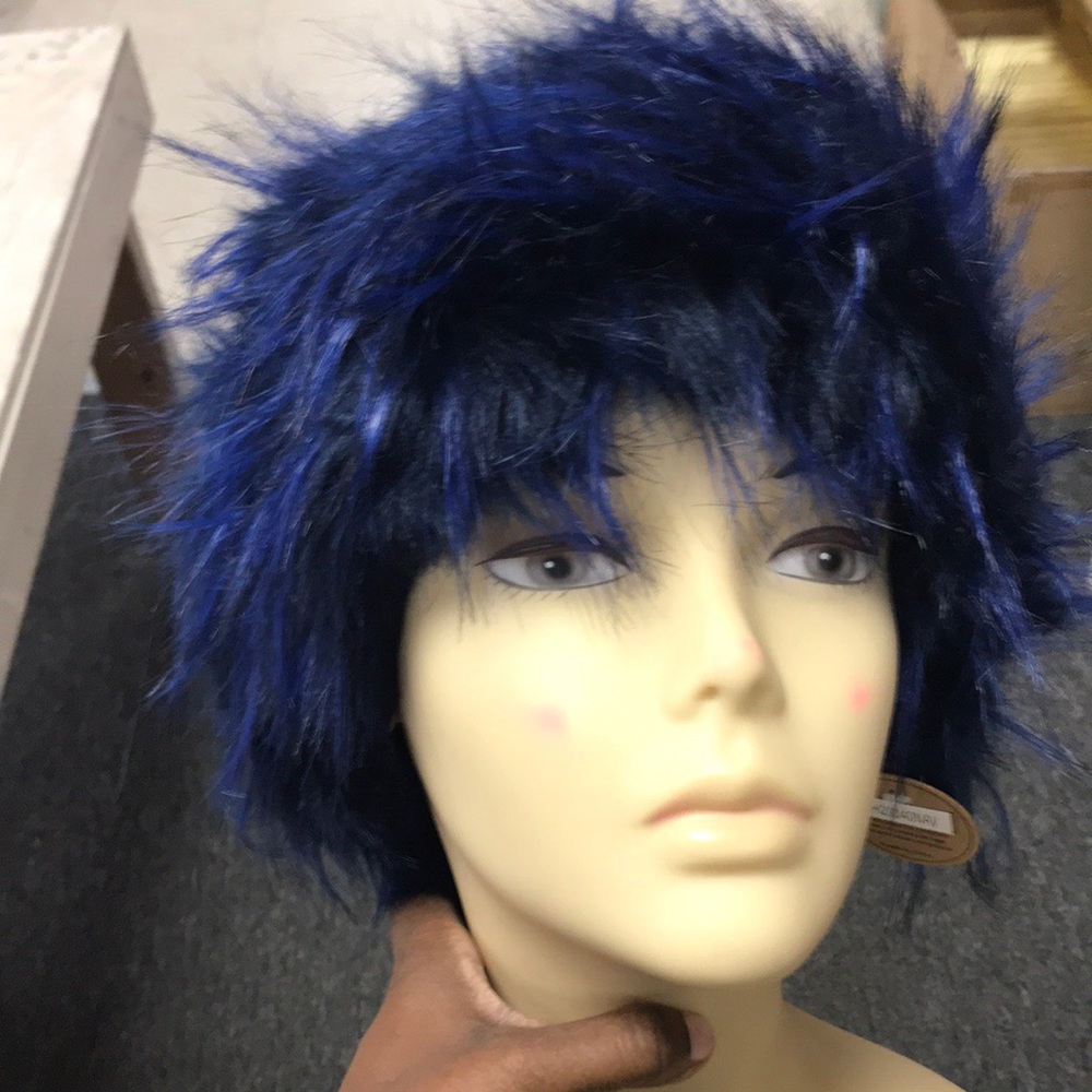 Brand new head band